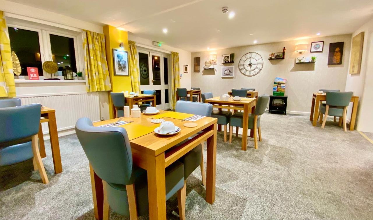 The Ferryboat 4*
