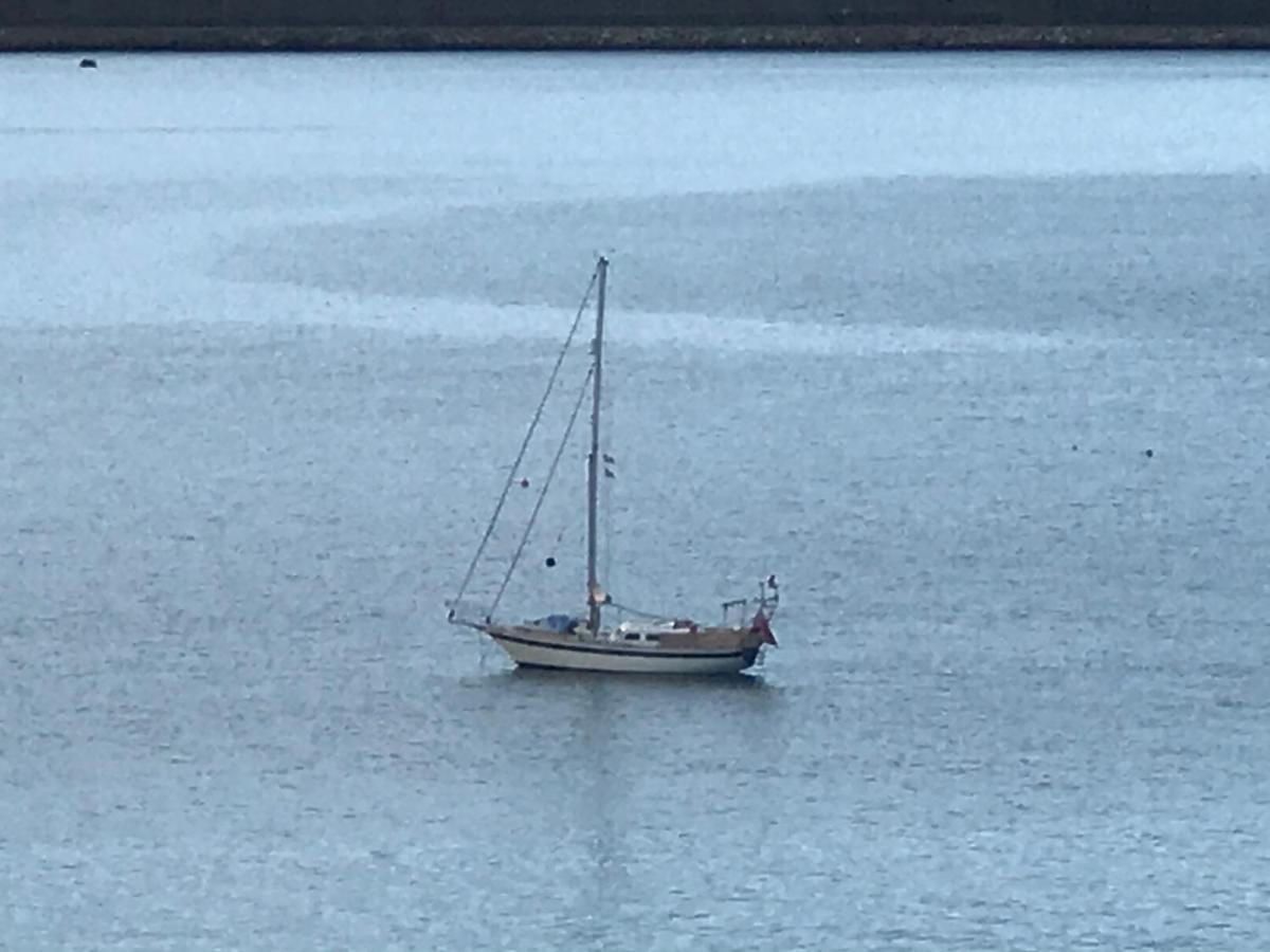 The Ferryboat Fishguard