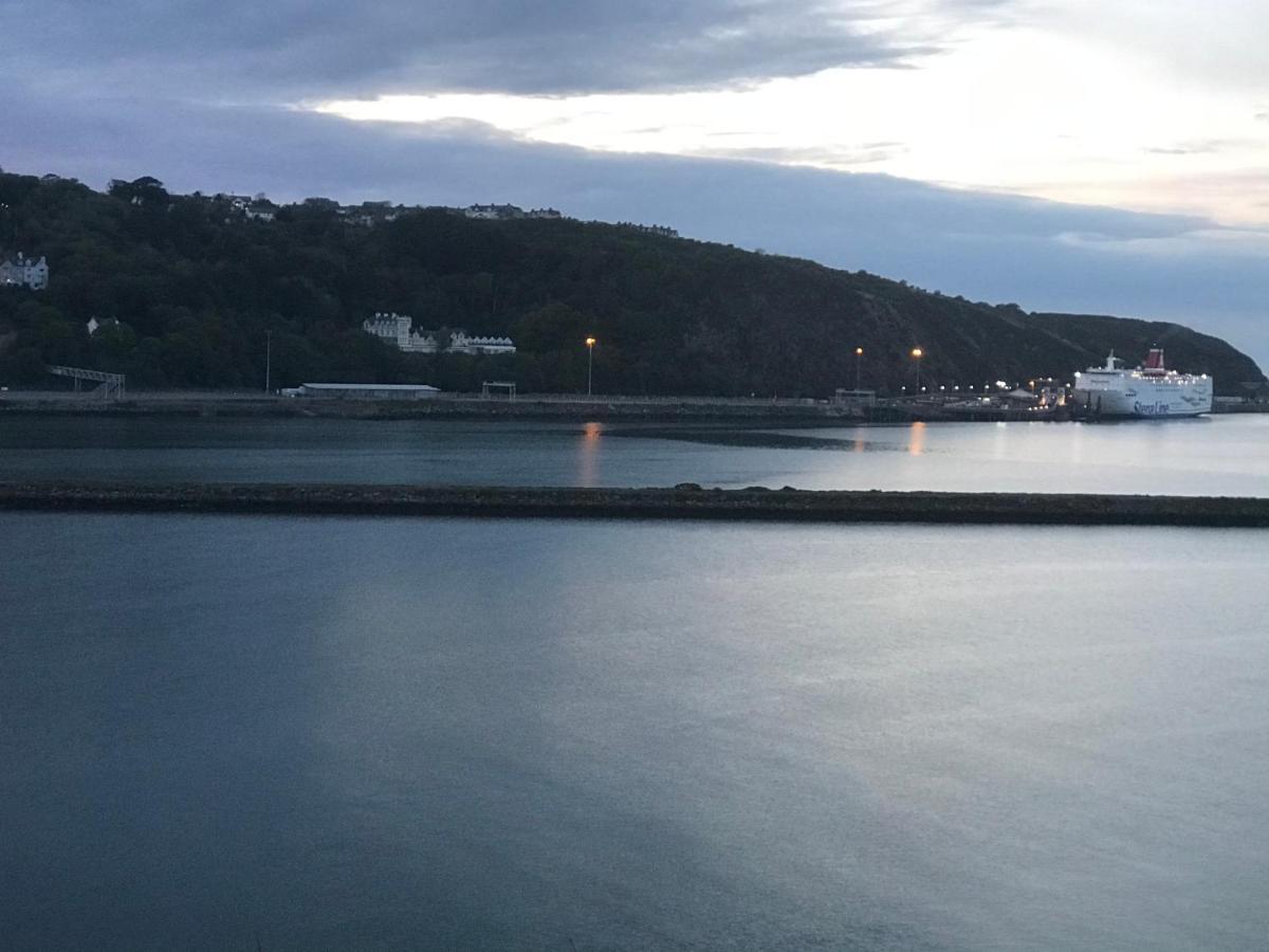 The Ferryboat Fishguard