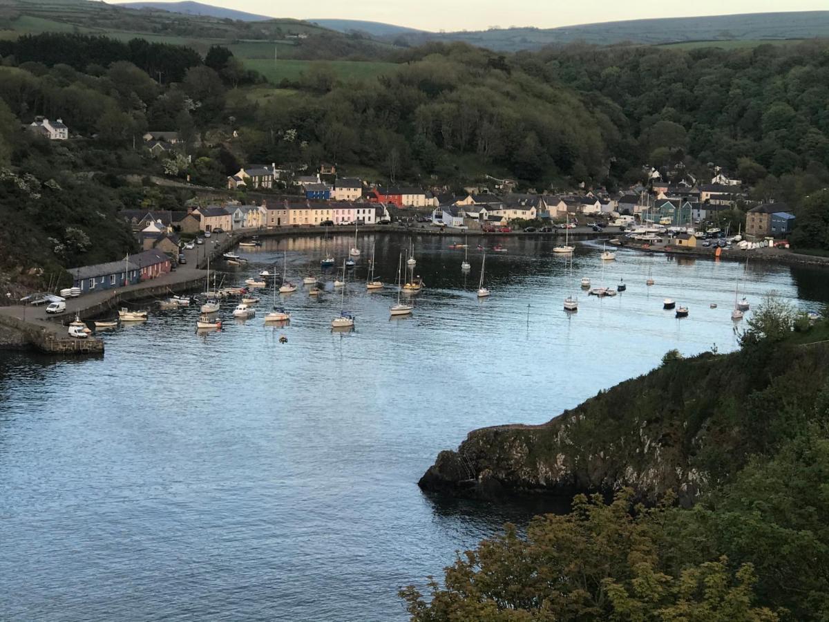 The Ferryboat Fishguard