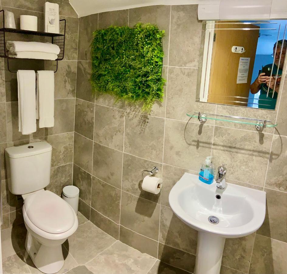 The Ferryboat 4* Fishguard
