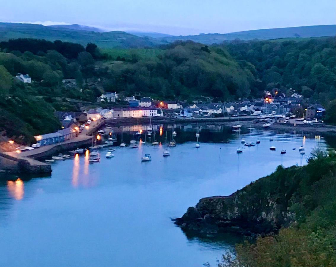 The Ferryboat 4* Fishguard