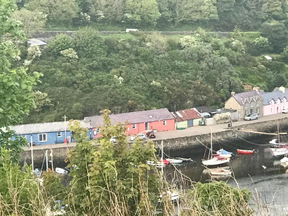 The Ferryboat 4*