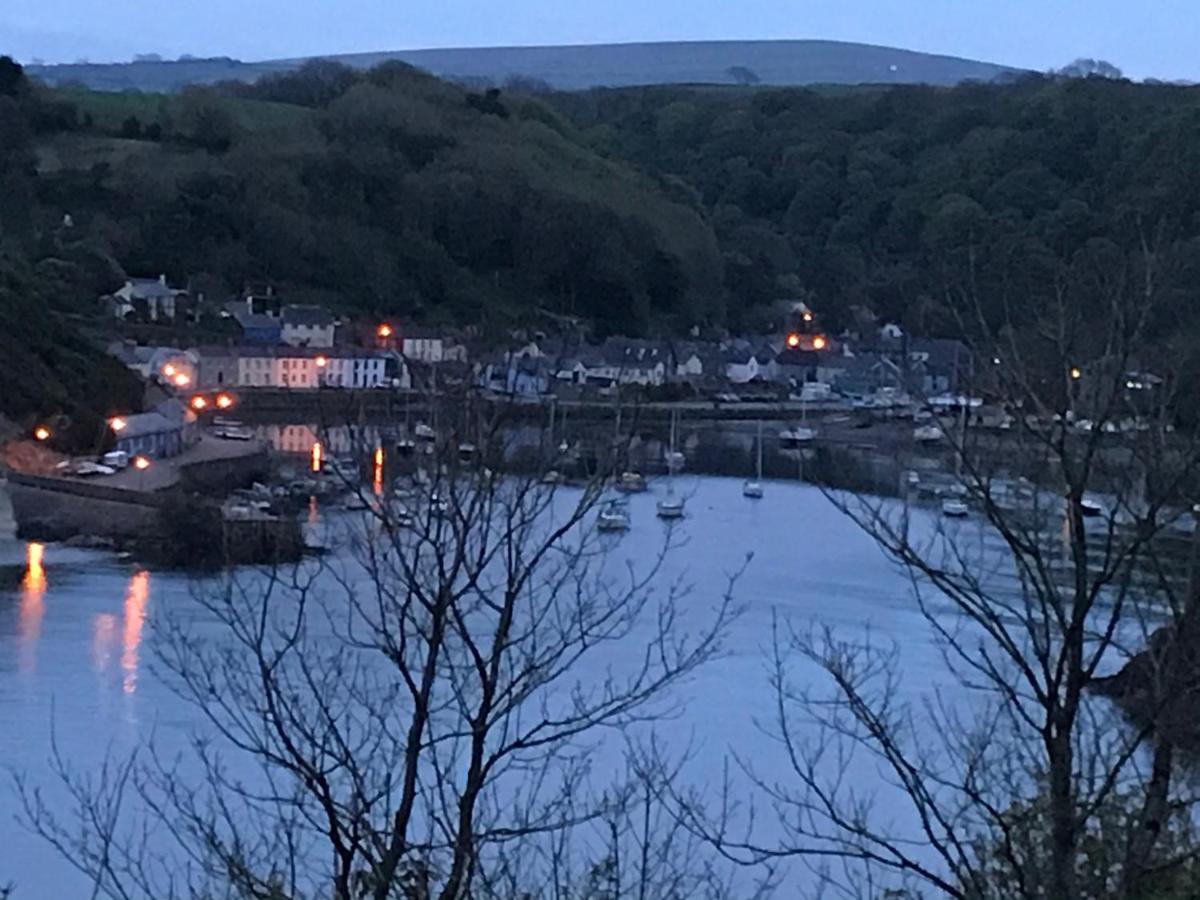 The Ferryboat 4*