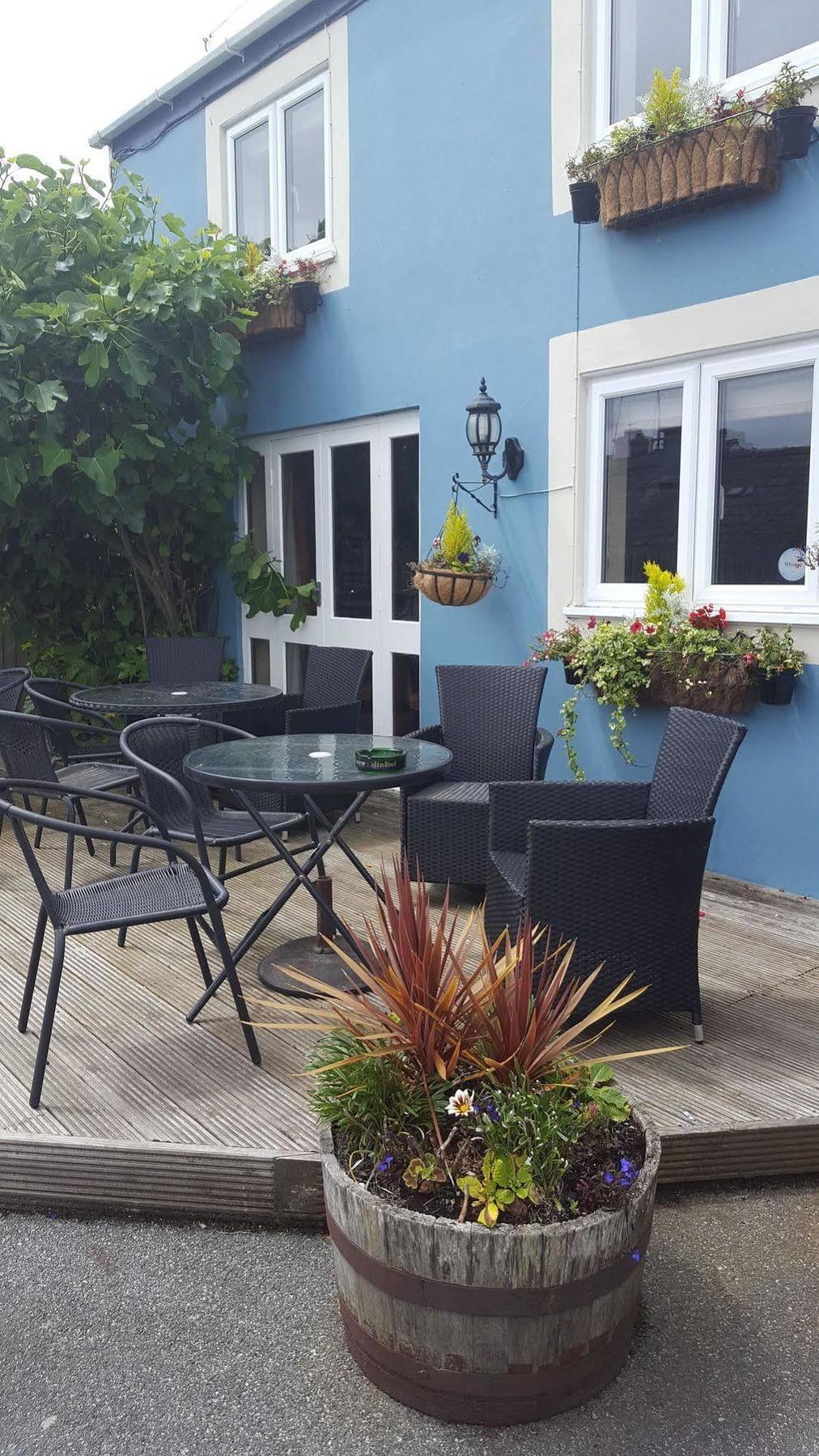 The Ferryboat 4* Fishguard